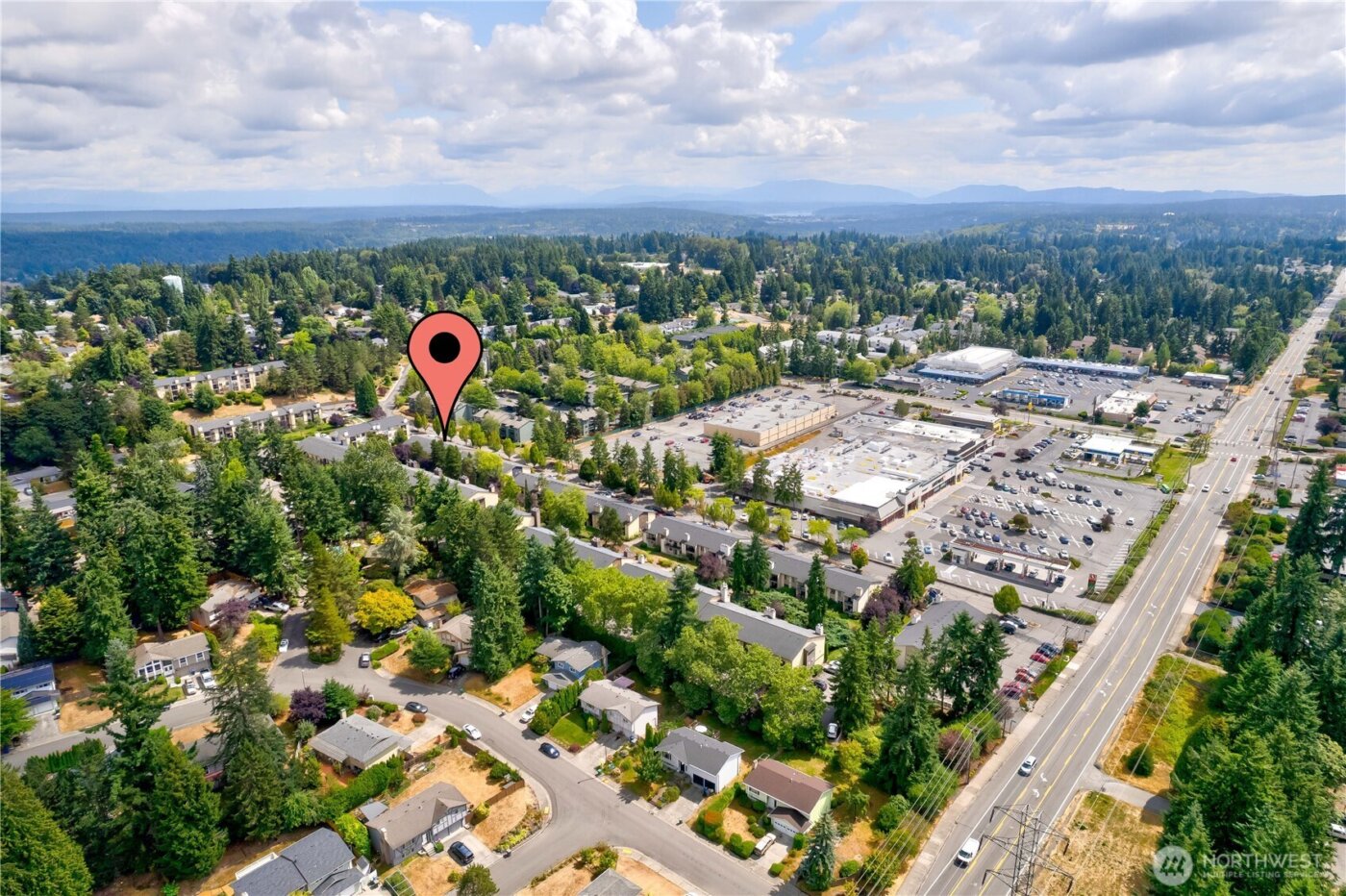 12600 NE 145th Street #52G, Kirkland, WA 98034