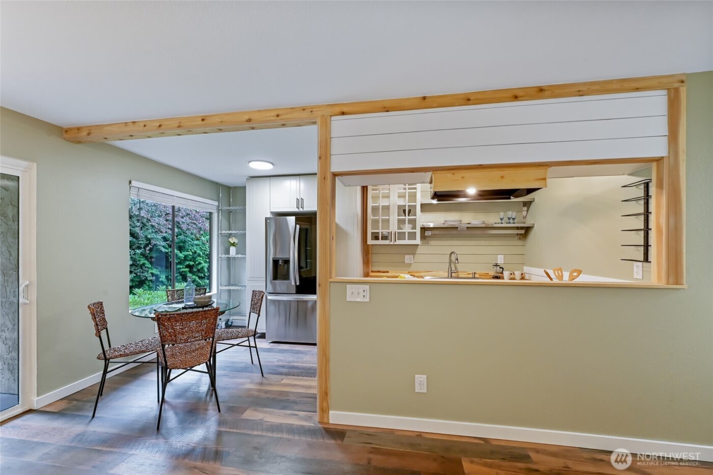 12600 NE 145th Street #52G, Kirkland, WA 98034