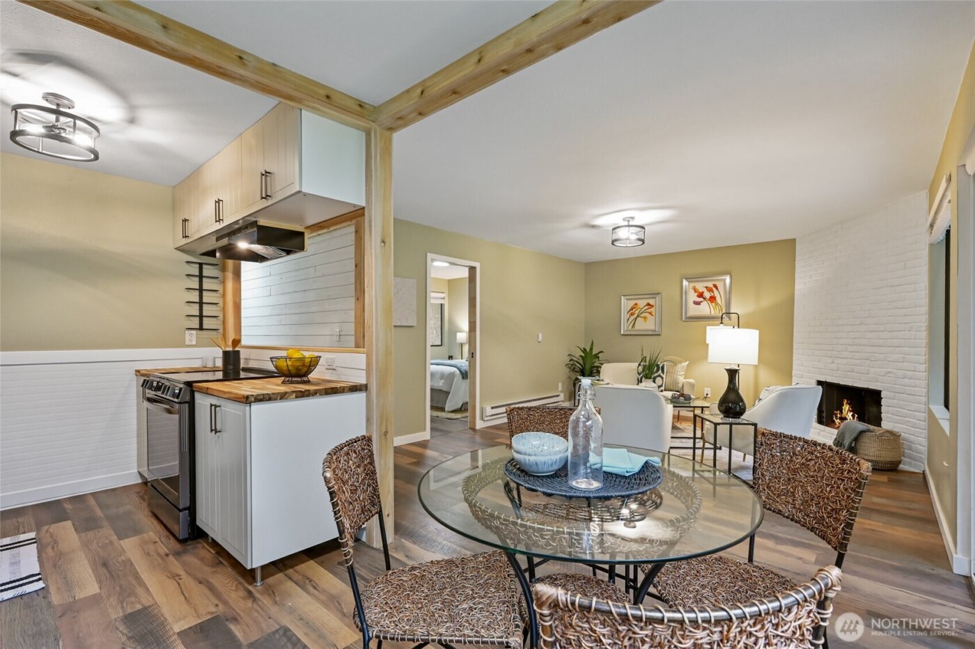 12600 NE 145th Street #52G, Kirkland, WA 98034