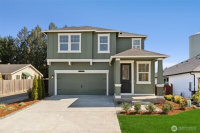 12819 8th Avenue E #21, Tacoma, WA 98445