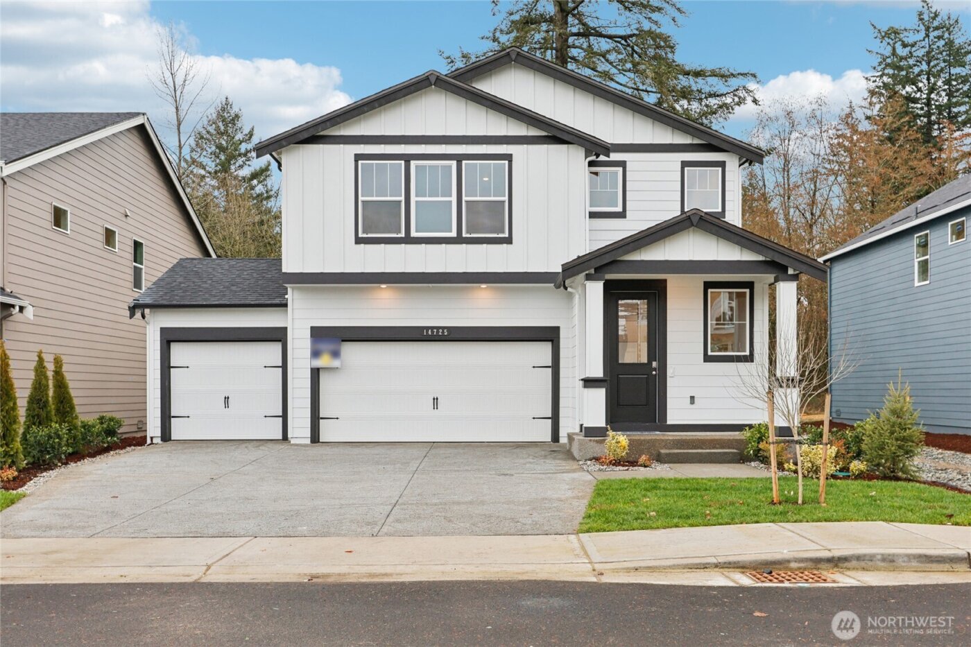 746 129th Street E #19, Tacoma, WA 98445