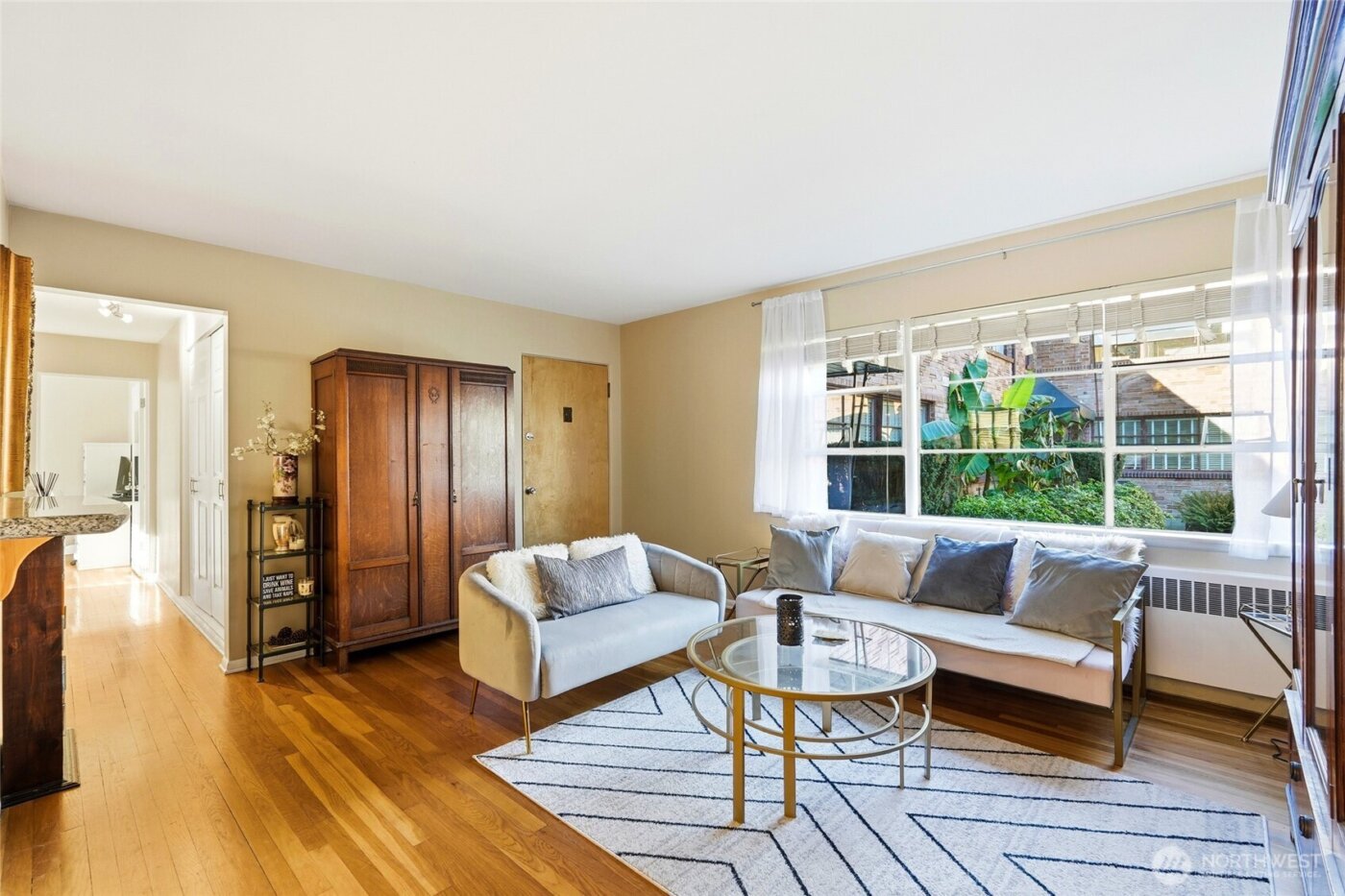 314 N G Street #B1, Tacoma, WA 98403