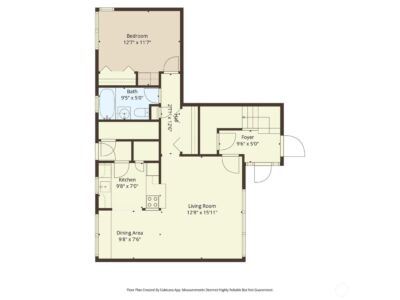 314 N G Street #B1, Tacoma, WA 98403 - Photo 18