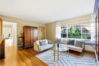 314 N G Street #B1, Tacoma, WA 98403 - Photo 2