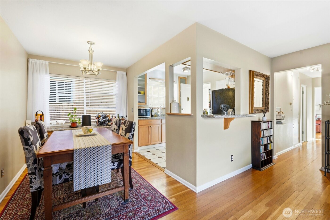 314 N G Street #B1, Tacoma, WA 98403