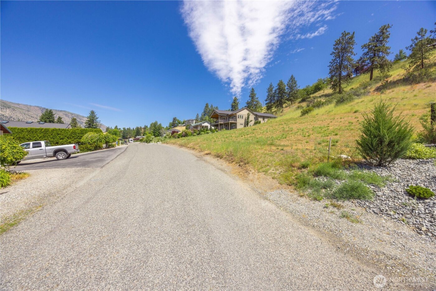 2870 Lakeshore Drive , Manson, WA 98831