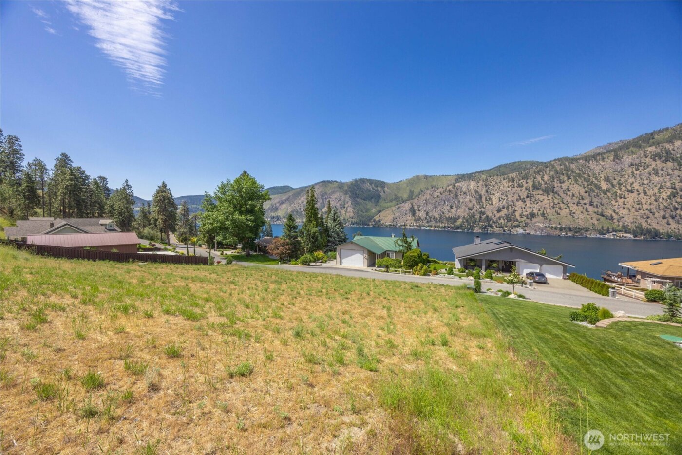 2870 Lakeshore Drive , Manson, WA 98831