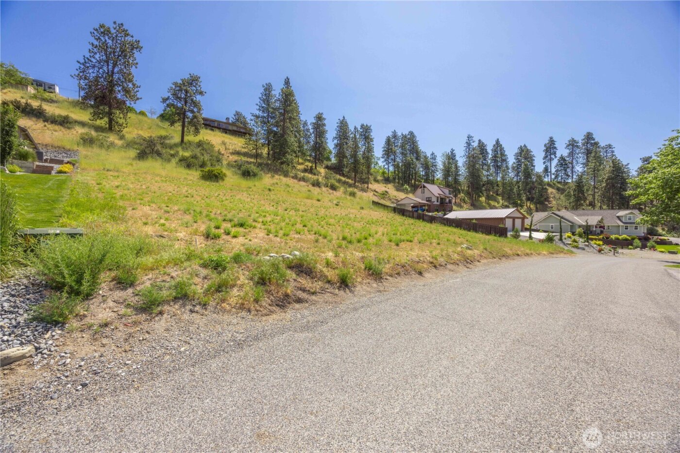 2870 Lakeshore Drive , Manson, WA 98831