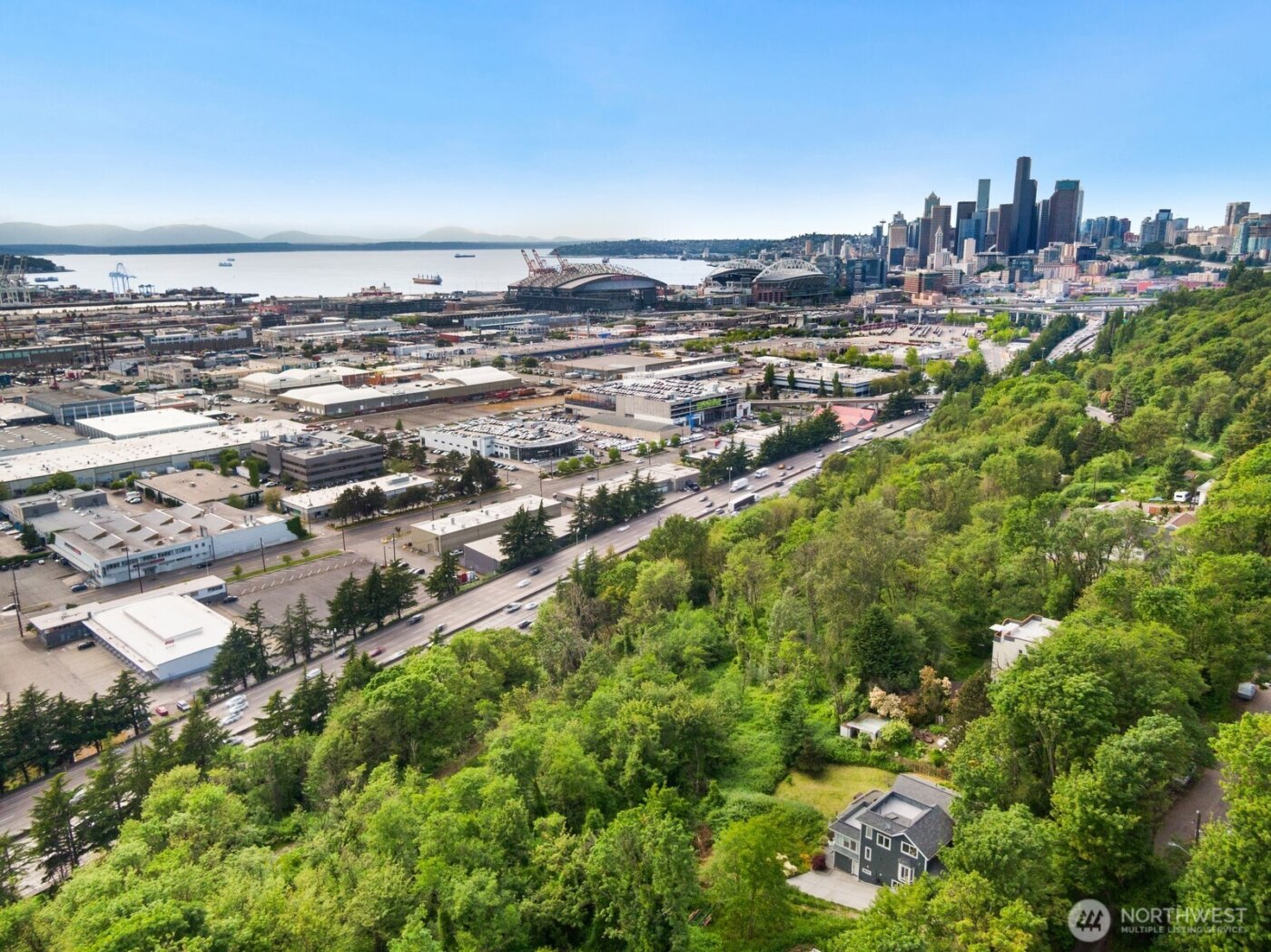 2323 12th Avenue S, Seattle, WA 98144