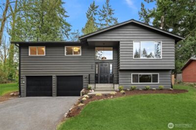 13307 NE 77th Street , Redmond, WA 98052