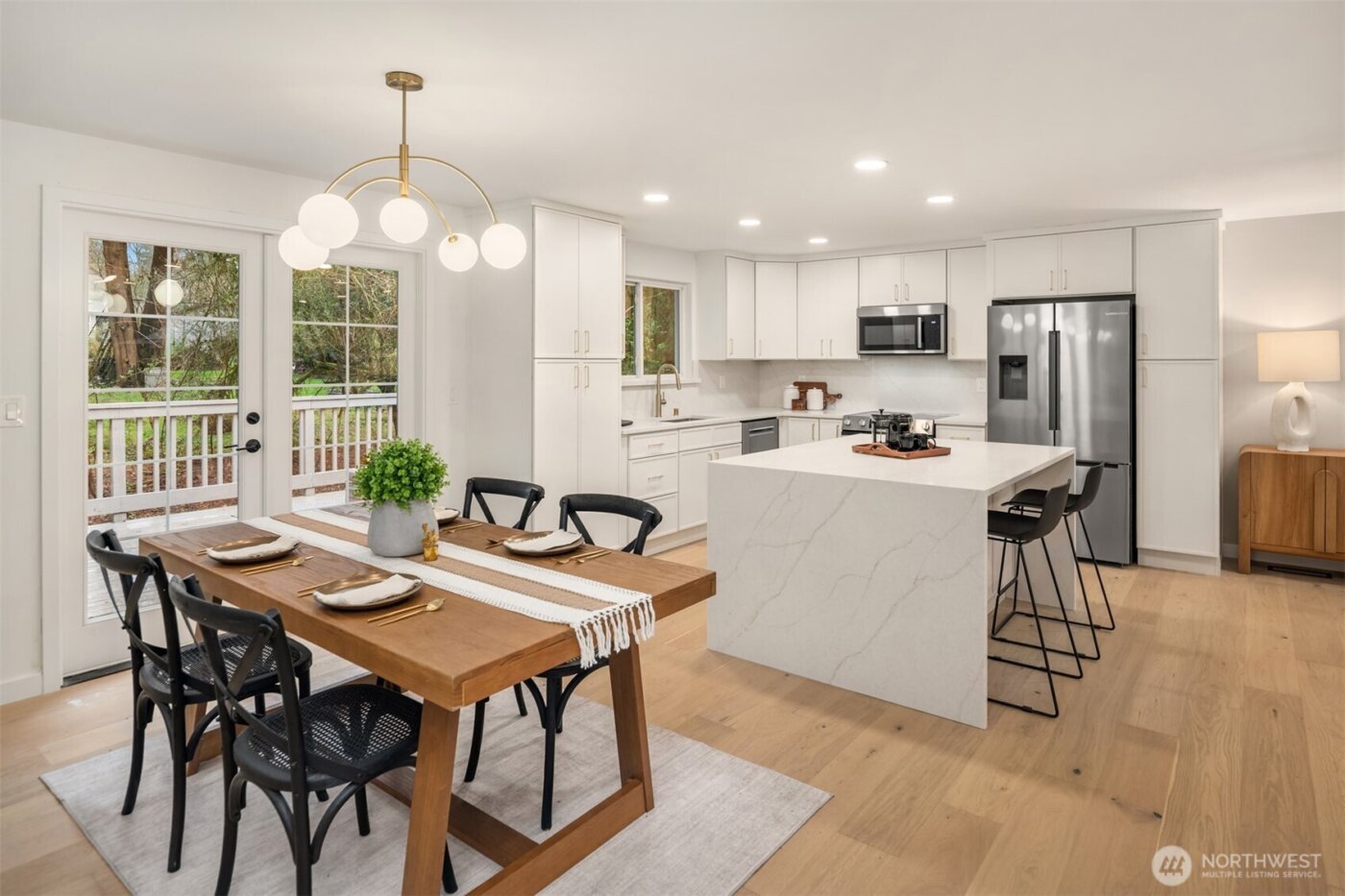 13307 NE 77th Street , Redmond, WA 98052