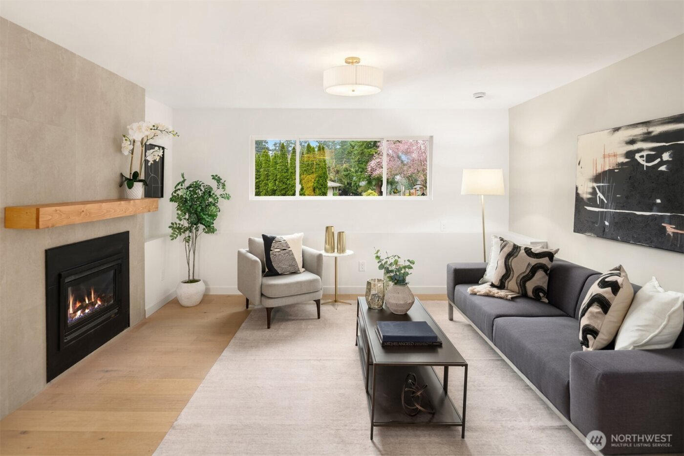 13307 NE 77th Street , Redmond, WA 98052