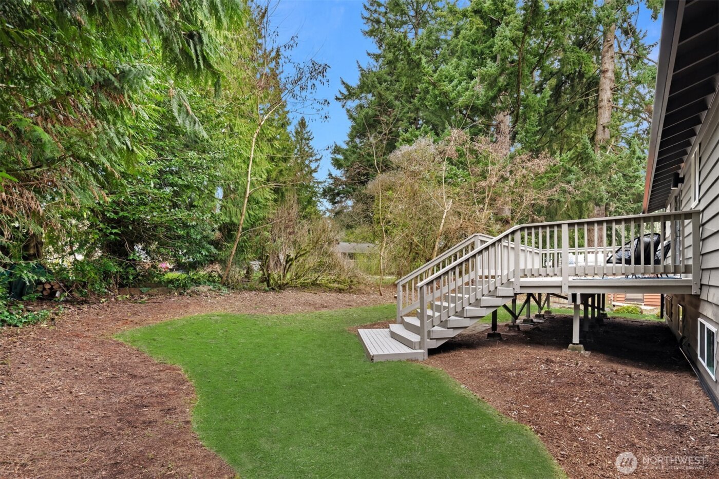 13307 NE 77th Street , Redmond, WA 98052