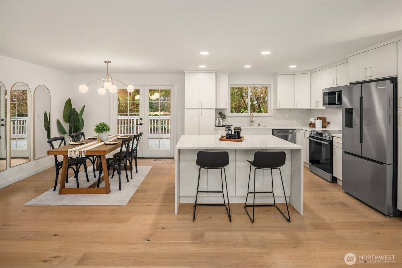 13307 NE 77th Street , Redmond, WA 98052