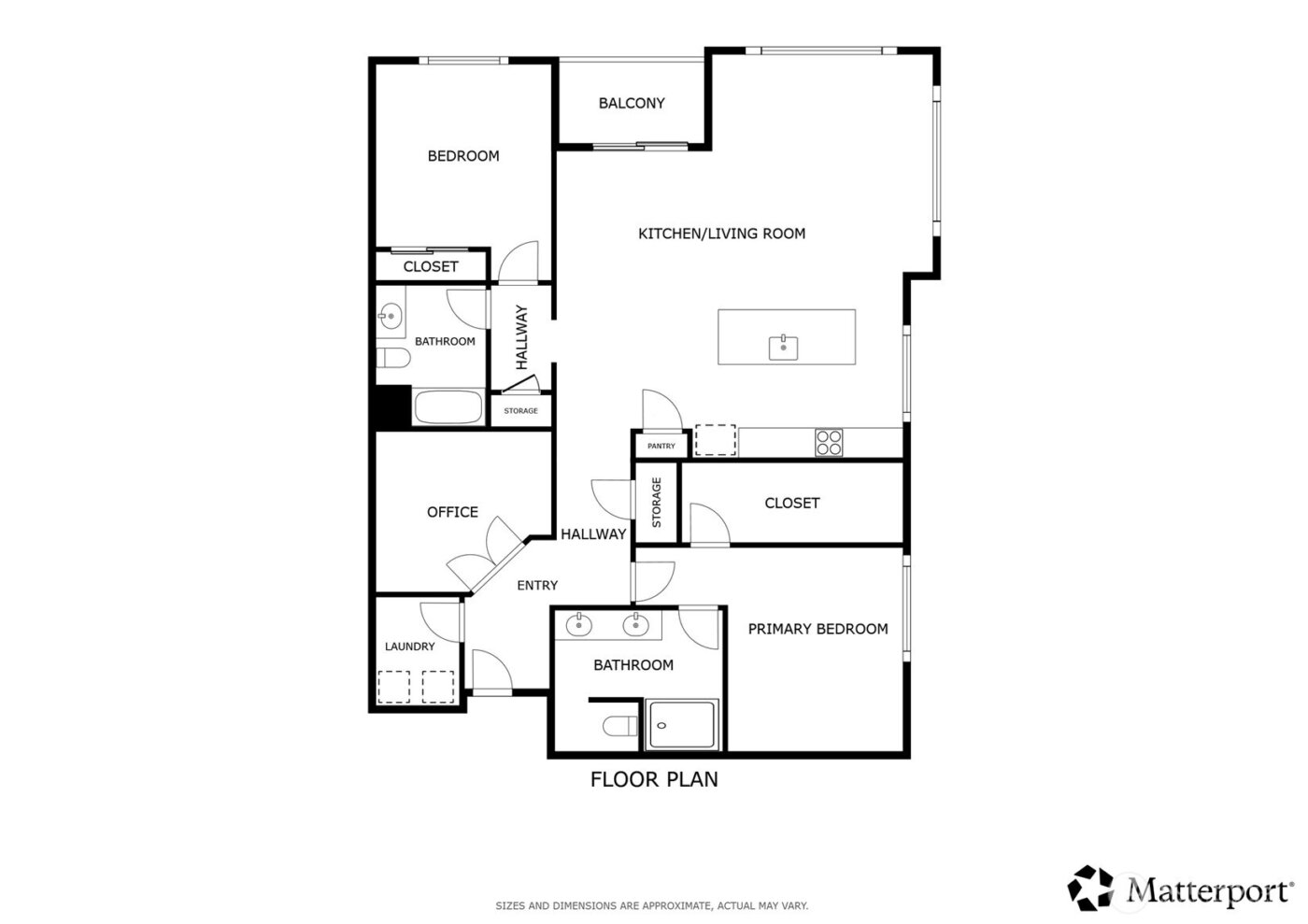 14598 Westminster Way N #102, Shoreline, WA 98133