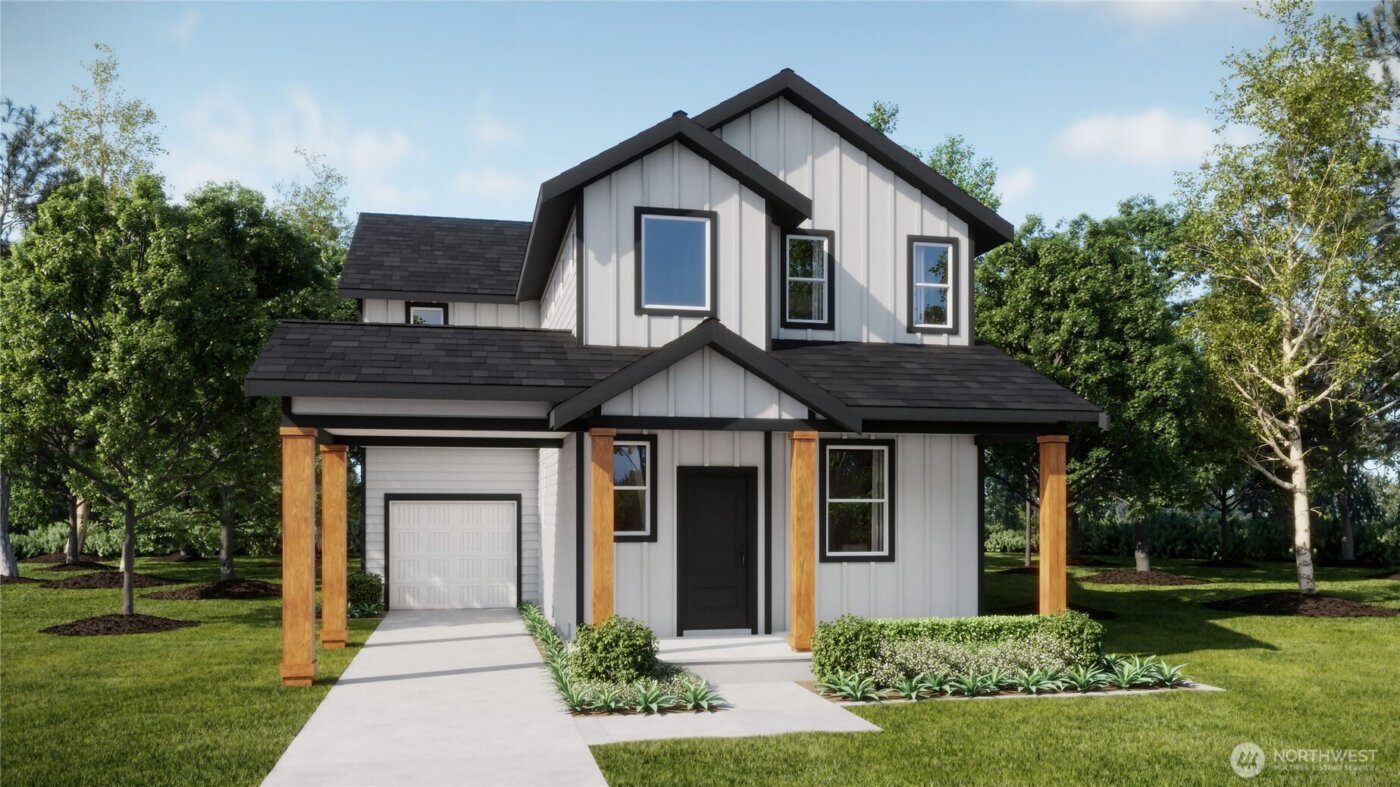 1630 Dorjun Drive , Port Townsend, WA 98368