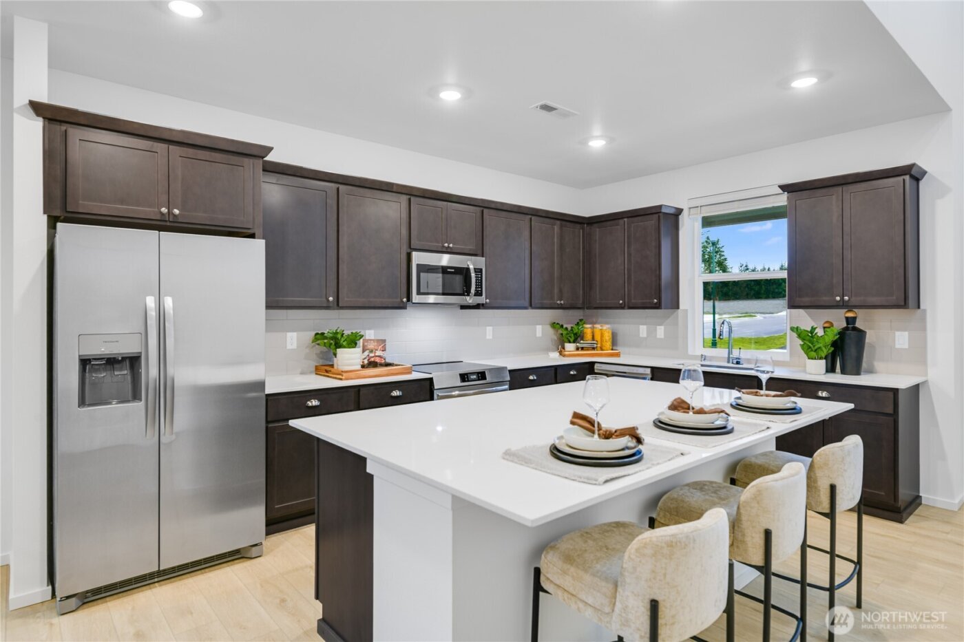 1630 Dorjun Drive , Port Townsend, WA 98368