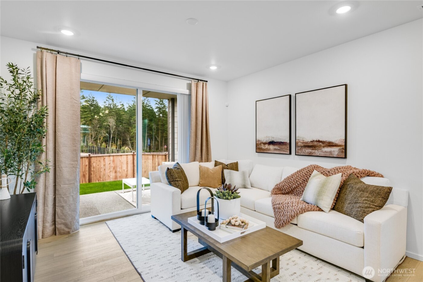 1630 Dorjun Drive , Port Townsend, WA 98368