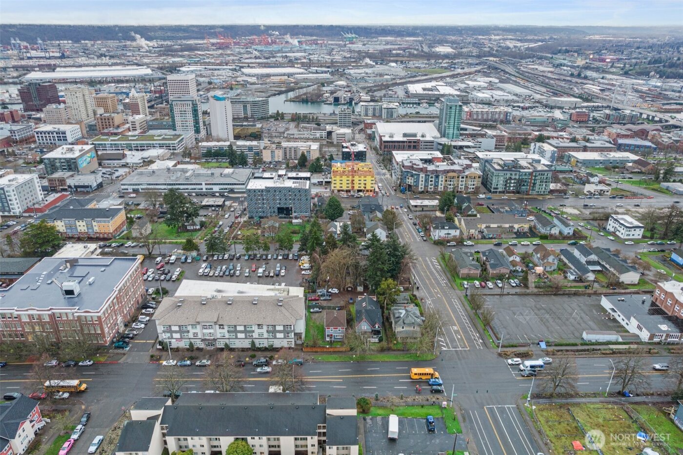 1415 S Yakima Avenue , Tacoma, WA 98405