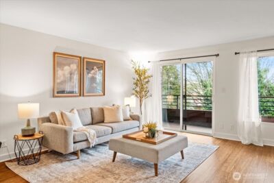 1717 5th Avenue N #103, Seattle, WA 98109 - Photo 1