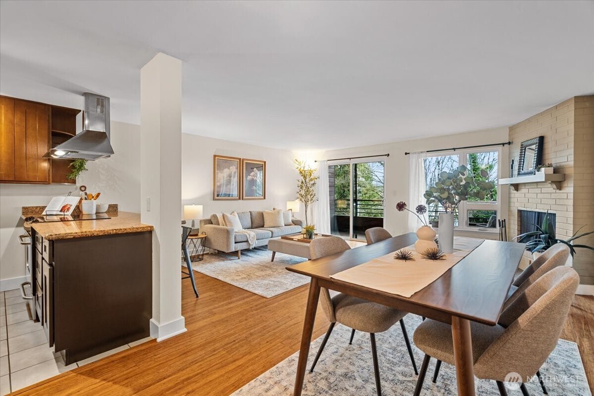 1717 5th Avenue N #103, Seattle, WA 98109