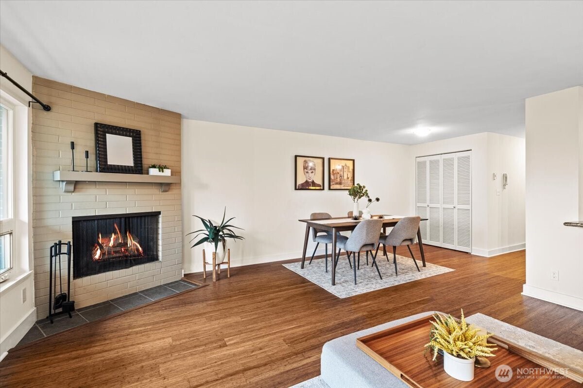 1717 5th Avenue N #103, Seattle, WA 98109