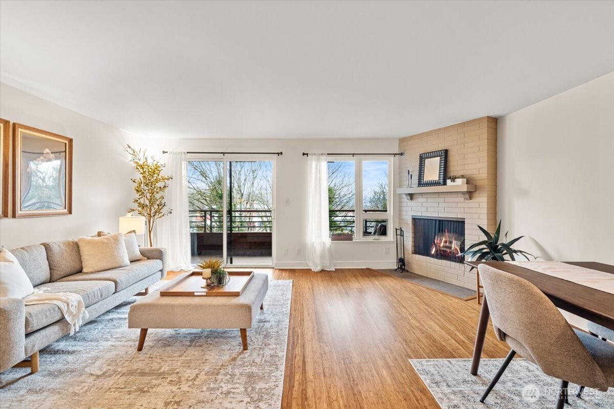 1717 5th Avenue N #103, Seattle, WA 98109