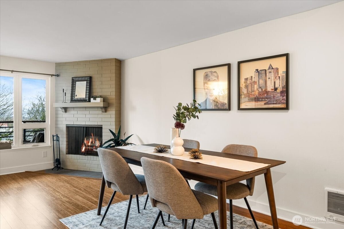 1717 5th Avenue N #103, Seattle, WA 98109