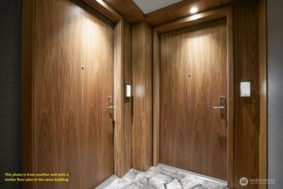 188 Bellevue Way NE #1804, Bellevue, WA 98004 - Photo 2