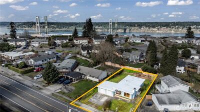 1730 N Narrows Drive , Tacoma, WA 98406-1510