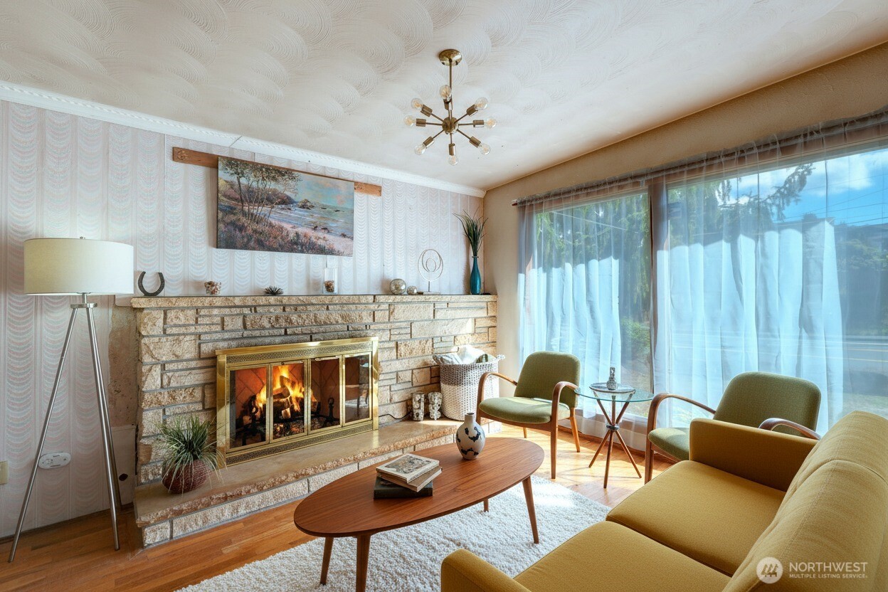 1730 N Narrows Drive , Tacoma, WA 98406-1510