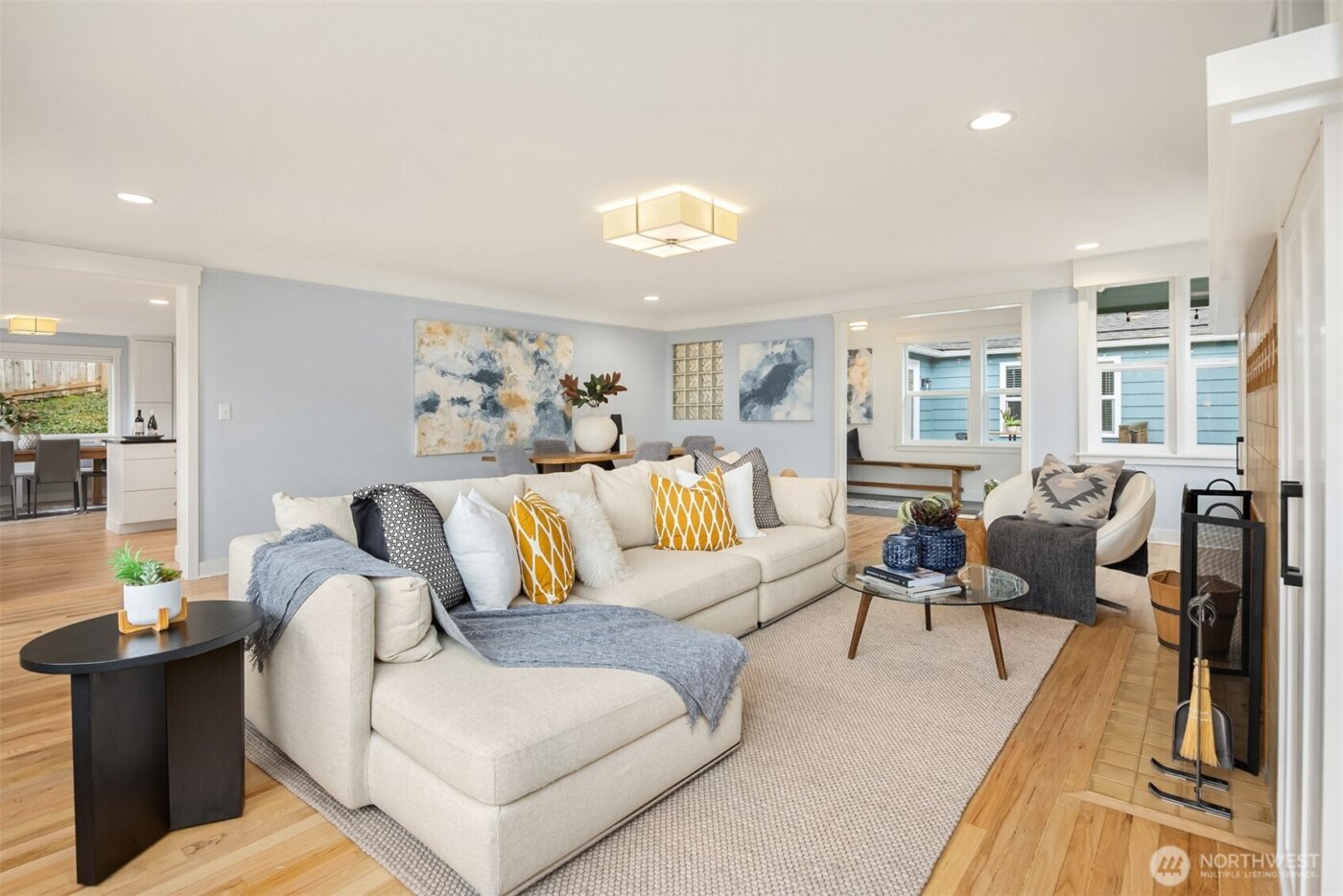 7204 NE Baker Hill Road , Bainbridge Island, WA 98110