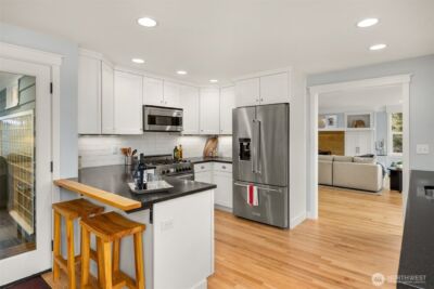 7204 NE Baker Hill Road , Bainbridge Island, WA 98110 - Photo 16