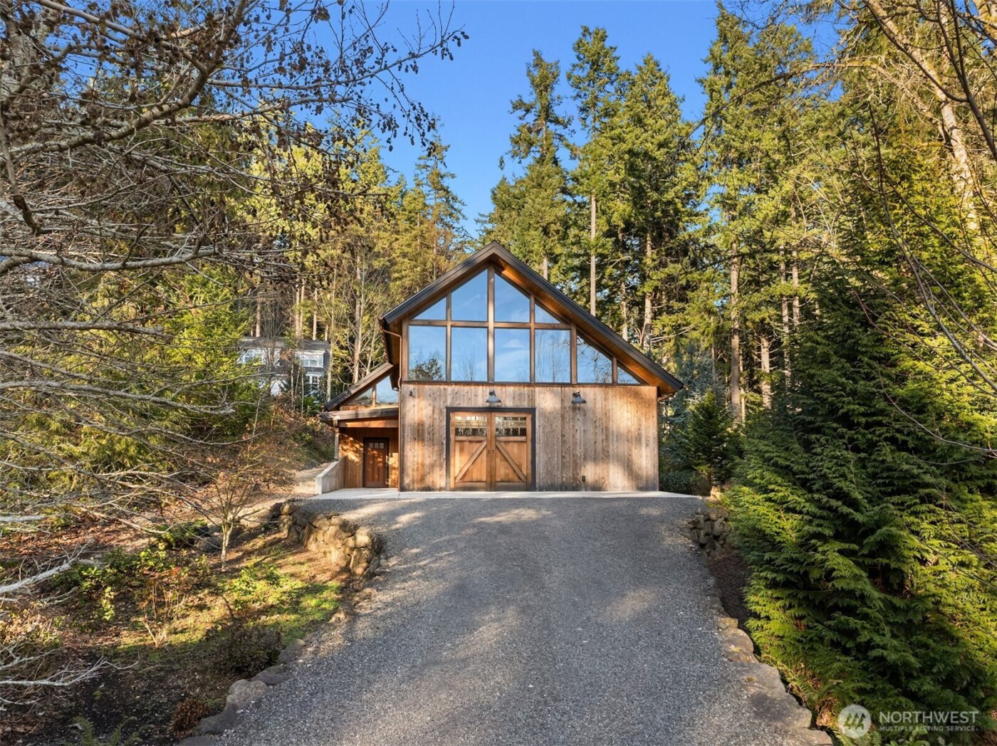 7204 NE Baker Hill Road , Bainbridge Island, WA 98110