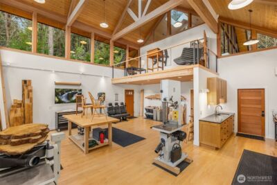 7204 NE Baker Hill Road , Bainbridge Island, WA 98110 - Photo 29