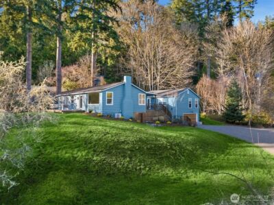 7204 NE Baker Hill Road , Bainbridge Island, WA 98110 - Photo 5