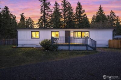 16503 Village Drive SE, Rainier, WA 98576 - Photo 1