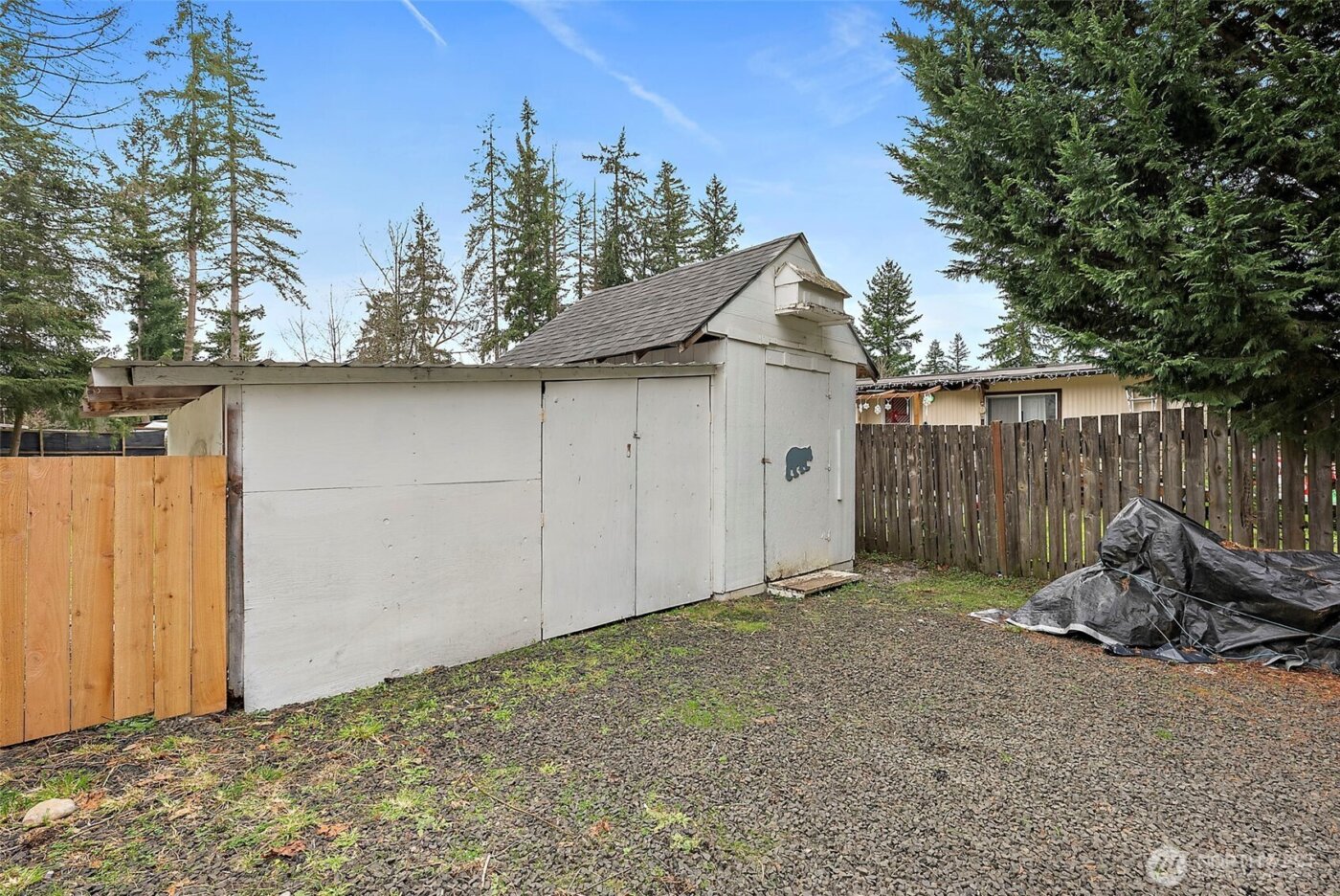 16503 Village Drive SE, Rainier, WA 98576