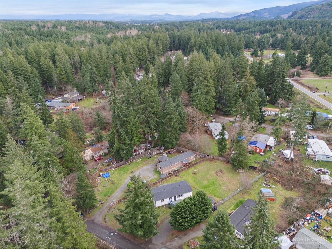 16503 Village Drive SE, Rainier, WA 98576