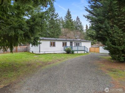 16503 Village Drive SE, Rainier, WA 98576 - Photo 3