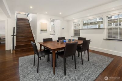 4003 Densmore Avenue N, Seattle, WA 98103 - Photo 2