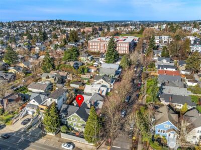 4003 Densmore Avenue N, Seattle, WA 98103 - Photo 22