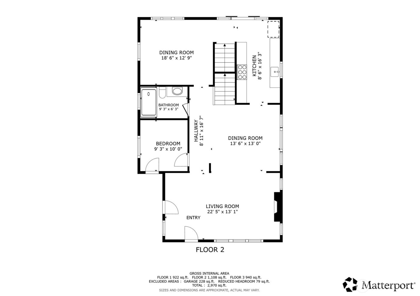 4003 Densmore Avenue N, Seattle, WA 98103