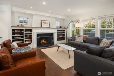 4003 Densmore Avenue N, Seattle, WA 98103 - Photo 3