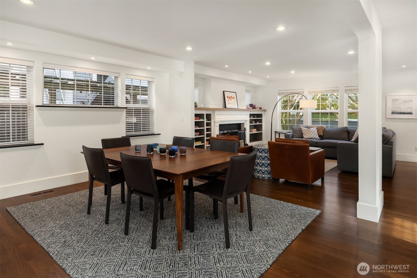 4003 Densmore Avenue N, Seattle, WA 98103