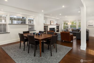 4003 Densmore Avenue N, Seattle, WA 98103 - Photo 4