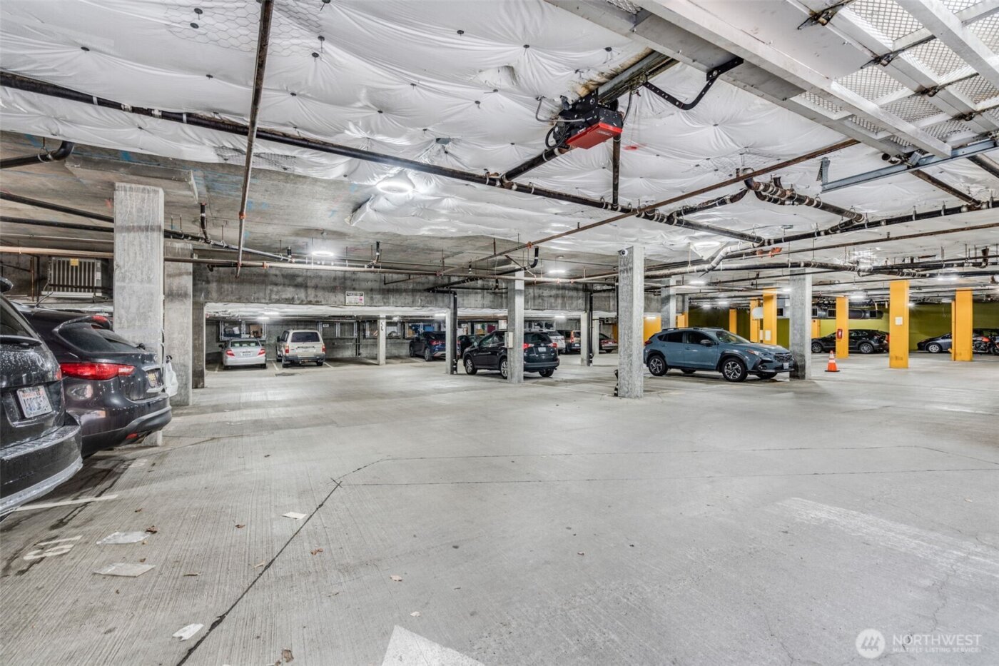 4020 Aurora Avenue N #403, Seattle, WA 98104