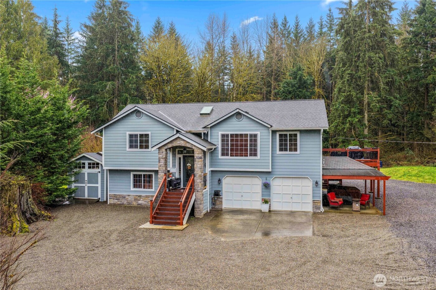 13624 239th PL SE, Snohomish, WA 98296