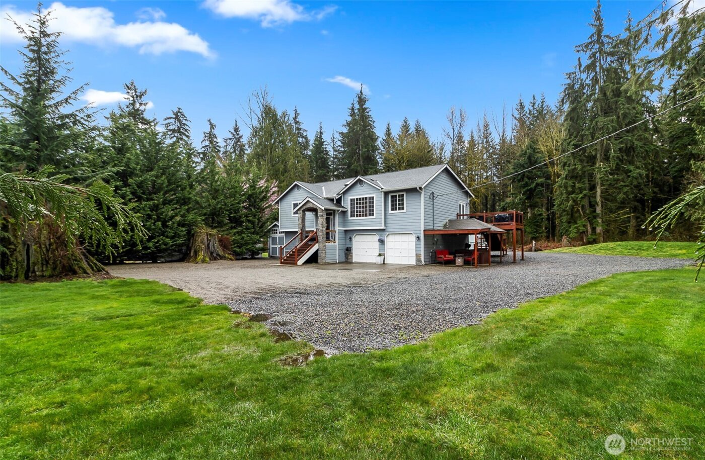 13624 239th PL SE, Snohomish, WA 98296
