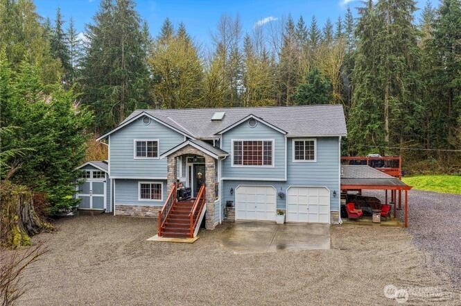 13624 239th PL SE, Snohomish, WA 98296